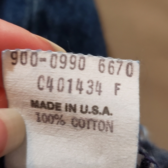 Oshkosh B'gosh Vintage size 18 months - Picture 8 of 8